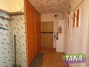 Prodej bytu 2+1, Turnov, Diamantová, 52 m2