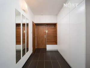 Prodej bytu 2+1, České Budějovice, Mánesova, 64 m2