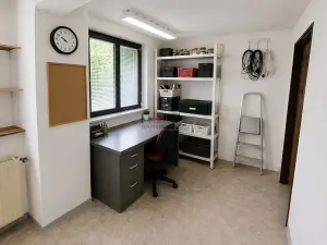 Prodej rodinného domu, Nový Bor, 280 m2