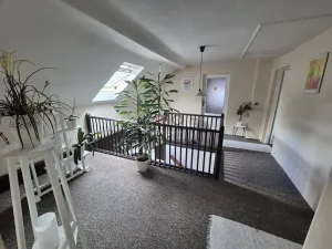 Prodej rodinného domu, Nový Bor, 280 m2