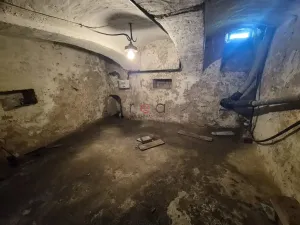 Prodej rodinného domu, Nový Bor, 280 m2