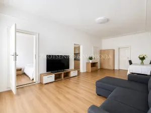 Prodej činžovního domu, Jihlava, Židovská, 180 m2