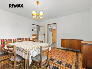 Prodej rodinného domu, Horažďovice, 93 m2
