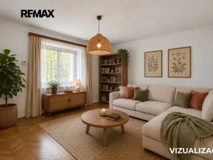 Prodej rodinného domu, Horažďovice, 93 m2