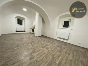Pronájem bytu 1+kk, Mělník, Bezručova, 48 m2