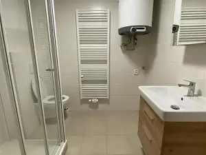 Pronájem bytu 1+kk, Mělník, Bezručova, 48 m2