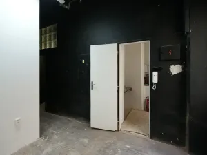 Pronájem kanceláře, Praha, 75 m2