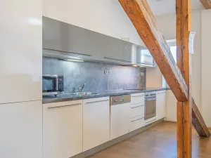 Pronájem bytu 4+kk, Brno - Brno-město, Panská, 111 m2