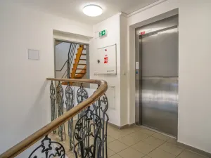 Pronájem bytu 4+kk, Brno - Brno-město, Panská, 111 m2