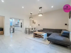 Pronájem bytu 3+1, Frýdek-Místek, Komenského, 100 m2
