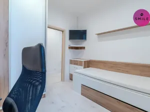 Pronájem bytu 3+1, Frýdek-Místek, Komenského, 100 m2