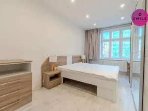 Pronájem bytu 3+1, Frýdek-Místek, Komenského, 100 m2