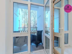 Pronájem bytu 3+1, Frýdek-Místek, Komenského, 100 m2