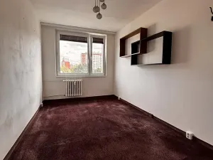 Pronájem bytu 1+kk, Praha - Chodov, Augustinova, 46 m2