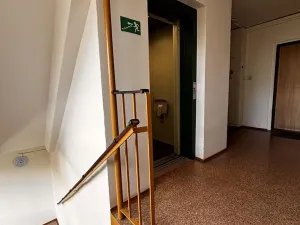 Pronájem bytu 1+kk, Praha - Chodov, Augustinova, 46 m2