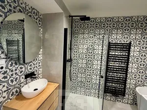 Prodej bytu 3+kk, Praha - Libeň, Sokolovská, 95 m2