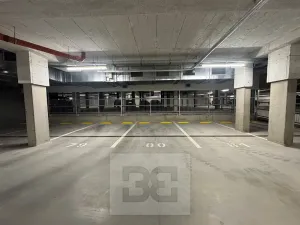 Pronájem bytu 1+kk, Brno, Pod Kavkami, 40 m2