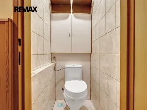 Pronájem bytu 2+1, Karlovy Vary, I. P. Pavlova, 54 m2