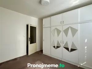 Pronájem bytu 2+1, Znojmo, Pražská, 51 m2