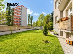 Pronájem bytu 3+kk, Kolín, Obecní dvůr, 74 m2