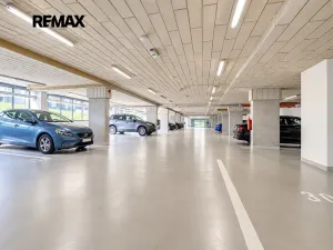 Pronájem bytu 3+kk, Poděbrady, Nerudova, 92 m2