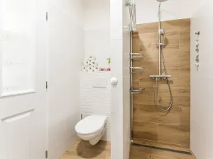 Pronájem bytu 2+kk, Albrechtice nad Orlicí, 1. máje, 43 m2