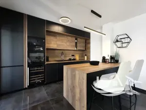 Prodej vily, Vrsi, Chorvatsko, 209 m2