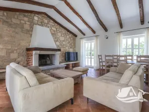 Prodej vily, Sveti Lovreč, Chorvatsko, 182 m2