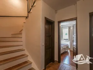 Prodej vily, Sveti Lovreč, Chorvatsko, 182 m2