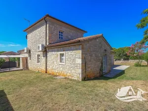 Prodej vily, Sveti Lovreč, Chorvatsko, 182 m2