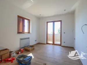 Prodej vily, Kovači, Kaštelir-Labinci, Chorvatsko, 168 m2