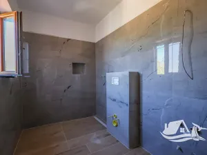 Prodej vily, Kovači, Kaštelir-Labinci, Chorvatsko, 168 m2