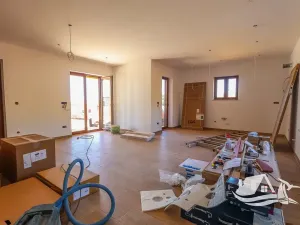 Prodej vily, Kovači, Kaštelir-Labinci, Chorvatsko, 168 m2