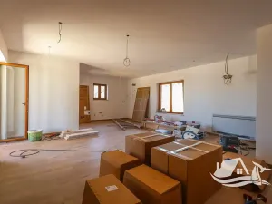 Prodej vily, Kovači, Kaštelir-Labinci, Chorvatsko, 168 m2