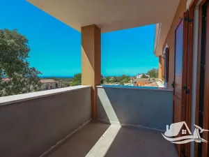 Prodej vily, Kovači, Kaštelir-Labinci, Chorvatsko, 168 m2