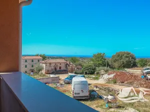 Prodej vily, Kovači, Kaštelir-Labinci, Chorvatsko, 168 m2
