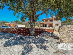 Prodej vily, Kovači, Kaštelir-Labinci, Chorvatsko, 168 m2