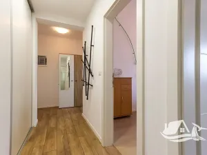 Prodej bytu 3+kk, Matulini, Chorvatsko, 60 m2