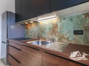 Prodej bytu 3+kk, Matulini, Chorvatsko, 60 m2
