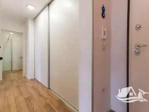 Prodej bytu 3+kk, Matulini, Chorvatsko, 60 m2