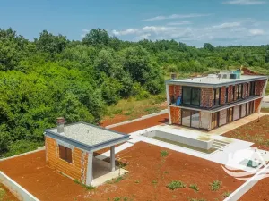Prodej vily, Matulini, Chorvatsko, 242 m2