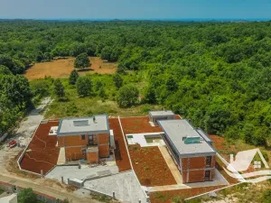 Prodej vily, Matulini, Chorvatsko, 242 m2