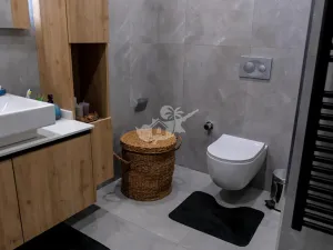 Prodej bytu 2+1, Trikomo, Kypr, 81 m2
