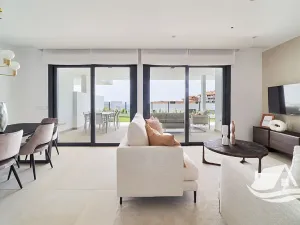 Prodej bytu 4+kk, Fuengirola, Španělsko, 112 m2