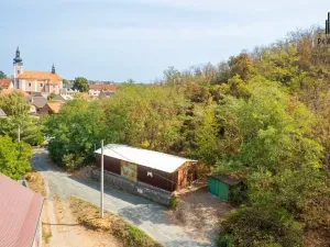 Prodej skladu, Ořechov, 91 m2