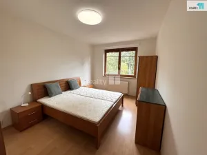 Pronájem bytu 2+kk, Praha - Záběhlice, Podle náhonu, 65 m2