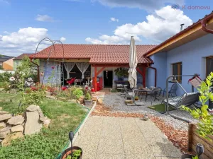 Prodej rodinného domu, Březová, 78 m2