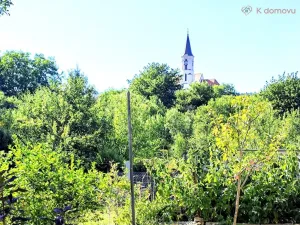 Prodej rodinného domu, Březová, 78 m2