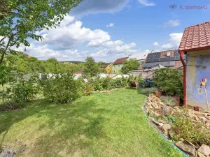 Prodej rodinného domu, Březová, 78 m2