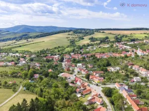 Prodej rodinného domu, Březová, 78 m2